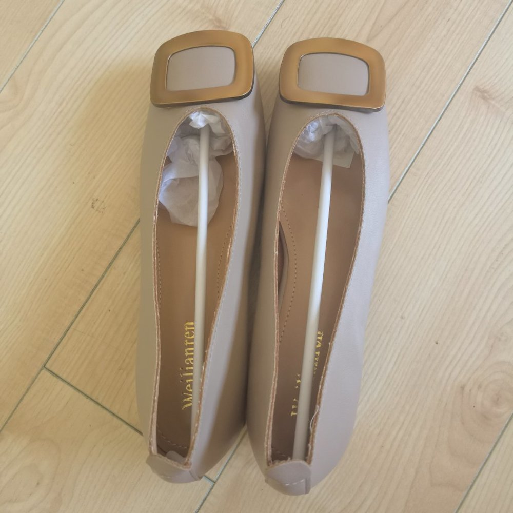 woman shoes